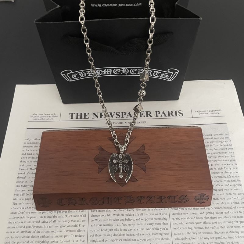 Chrome Hearts Necklaces